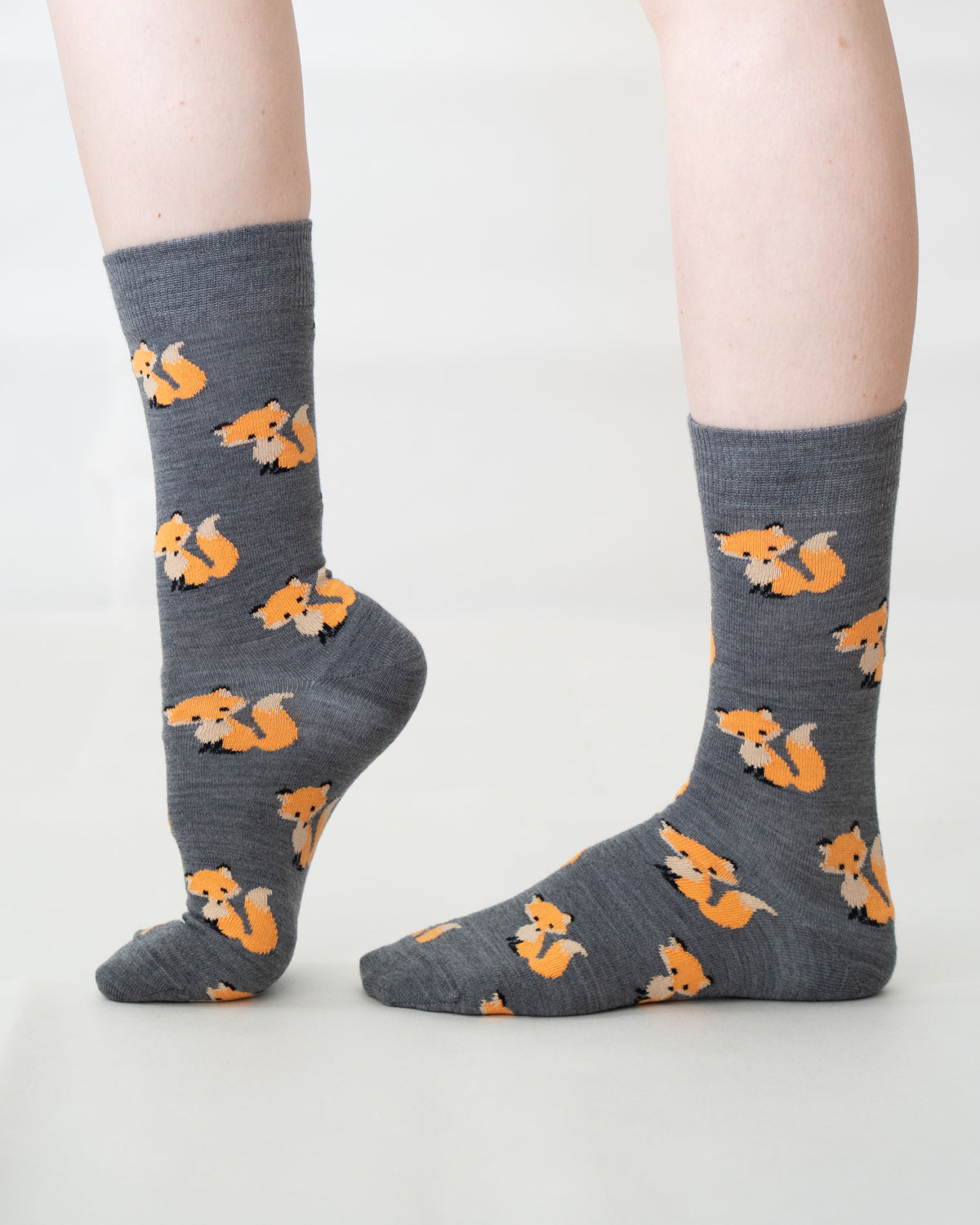 Socks Merino Australian Made