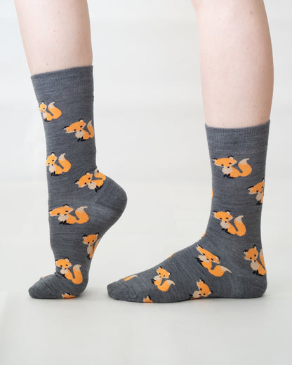 Socks Merino Australian Made