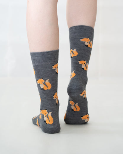 Socks Merino Australian Made