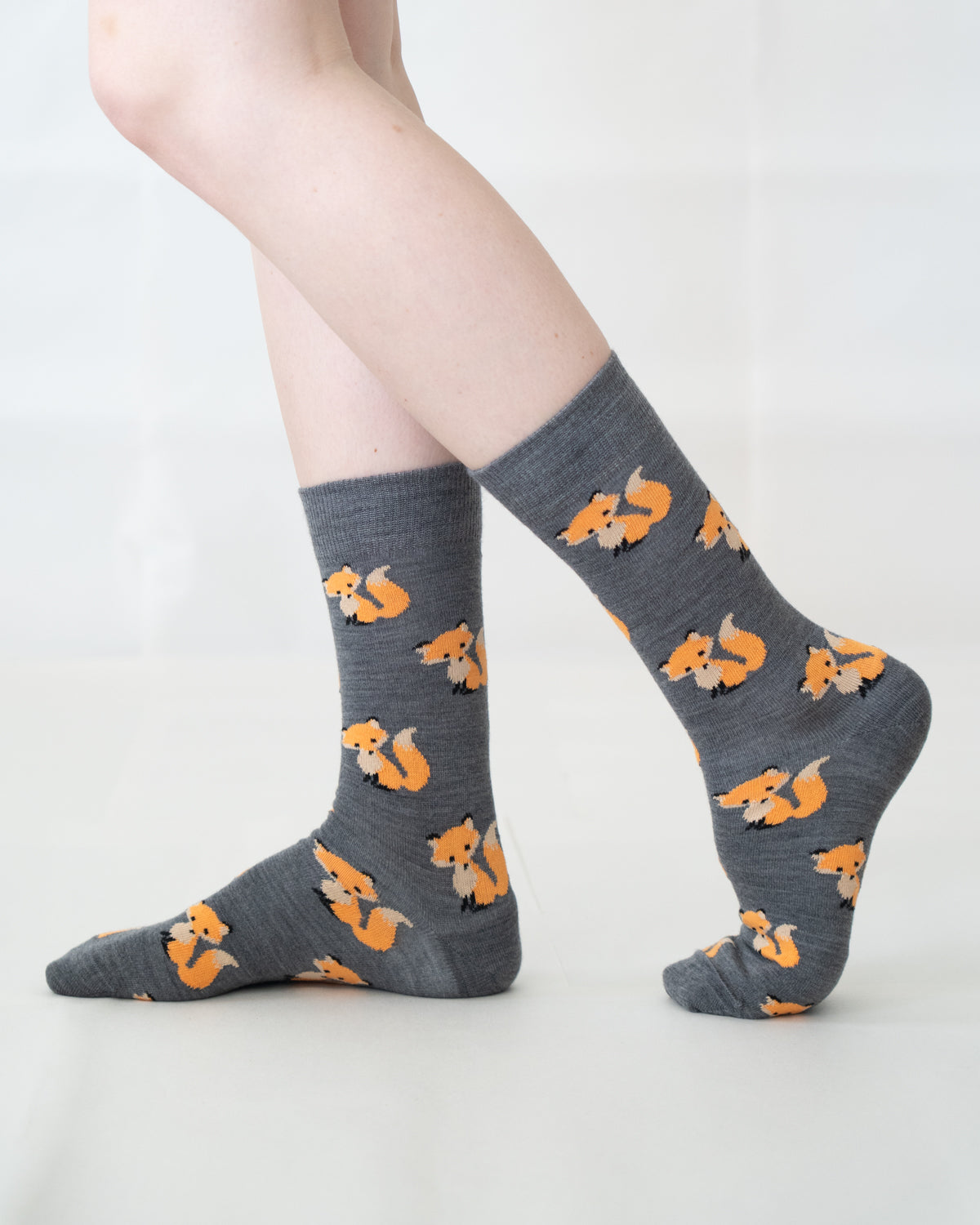 Socks Merino Australian Made