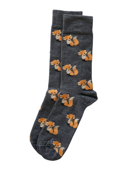 Socks Merino Australian Made