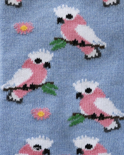 Socks Merino Australian Made Native