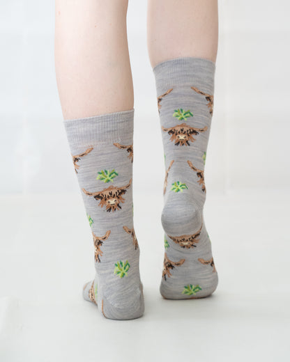 Socks Merino Australian Made