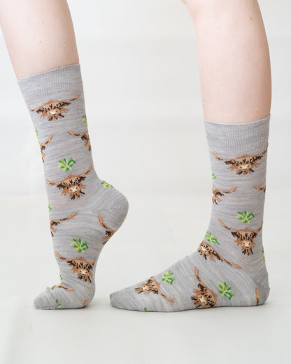 Socks Merino Australian Made