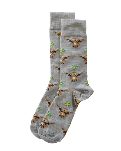 Socks Merino Australian Made