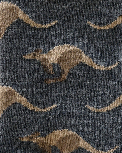 Socks Merino Australian Made Native