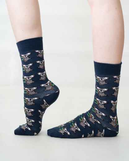 Socks Merino Australian Made Native