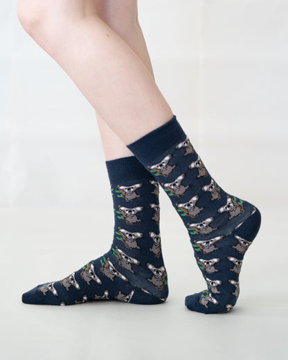 Socks Merino Australian Made Native