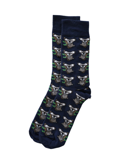 Socks Merino Australian Made Native