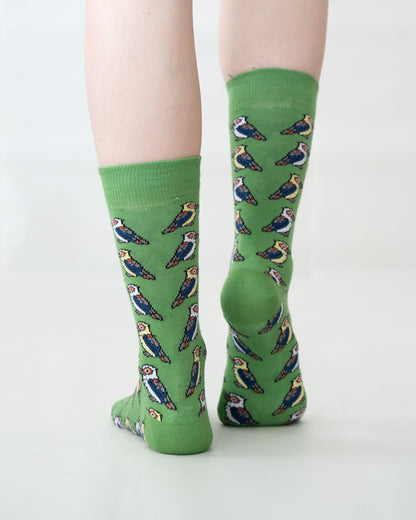 Socks Merino Australian Made Native