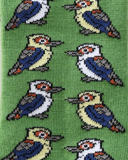 Socks Merino Australian Made Native