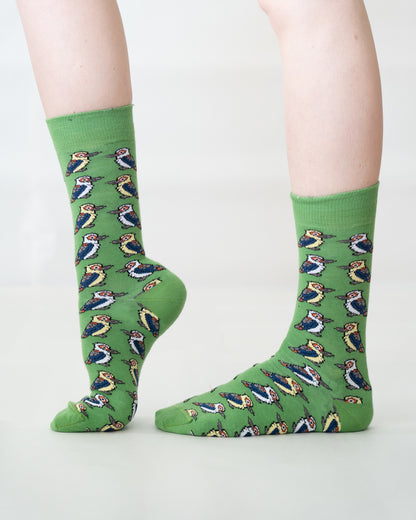 Socks Merino Australian Made Native