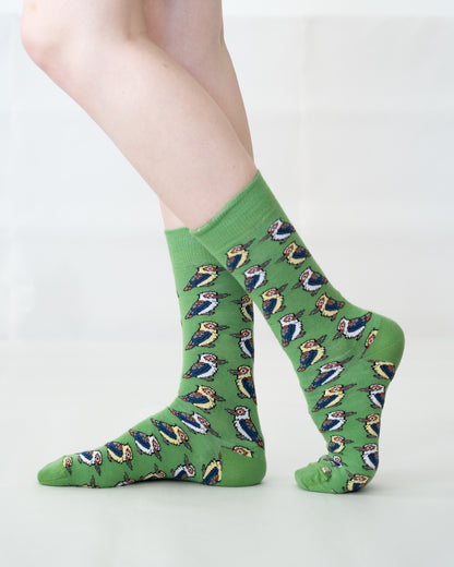 Socks Merino Australian Made Native