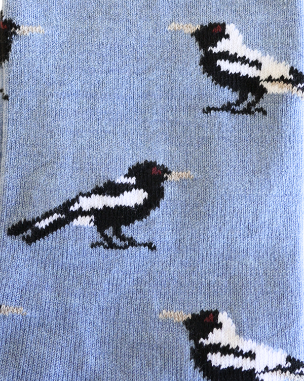 Socks Merino Australian Made Native