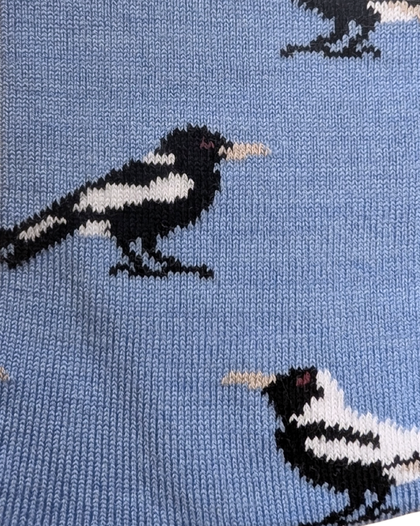 Socks Merino Australian Made Native