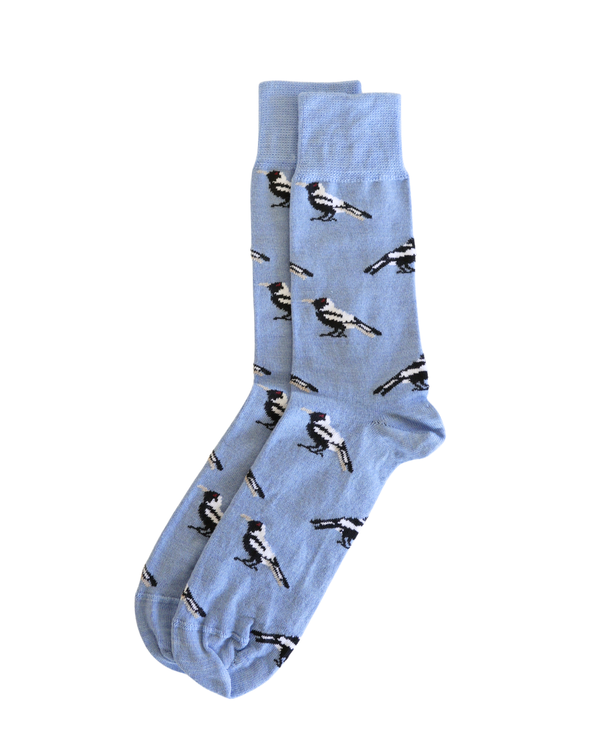 Socks Merino Australian Made Native
