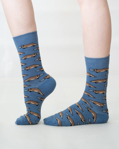 Socks Merino Australian Made Native