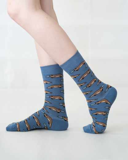 Socks Merino Australian Made Native