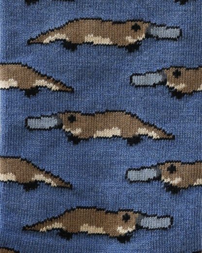 Socks Merino Australian Made Native