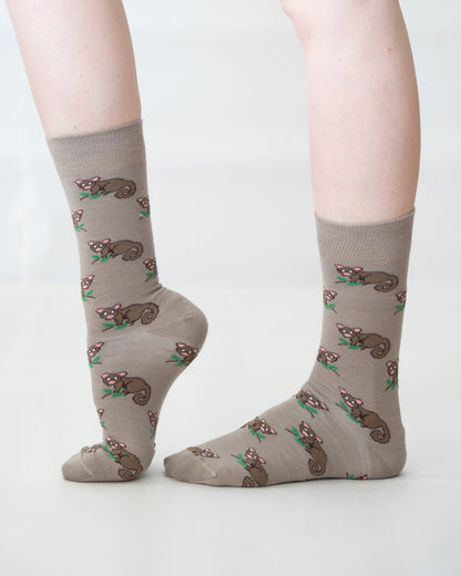 Socks Merino Australian Made Native