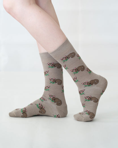 Socks Merino Australian Made Native