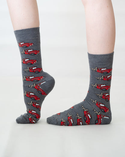 Socks Merino Australian Made
