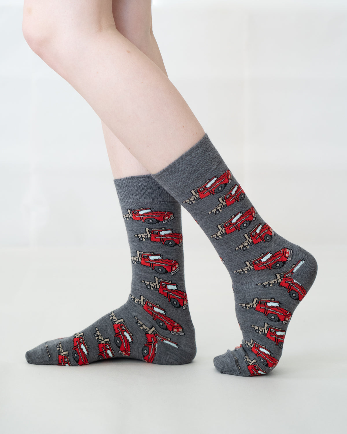 Socks Merino Australian Made