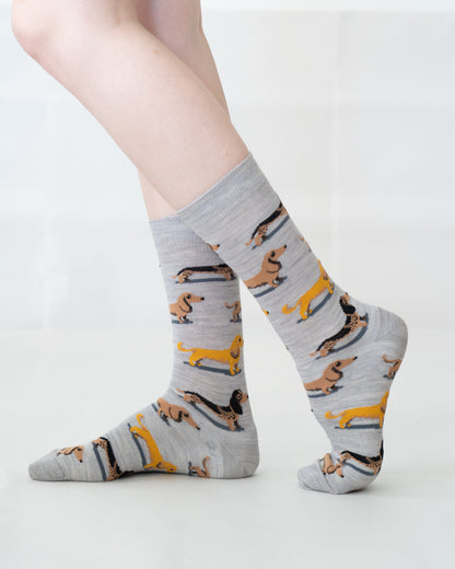 Socks Merino Australian Made