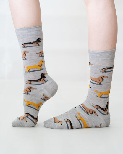 Socks Merino Australian Made