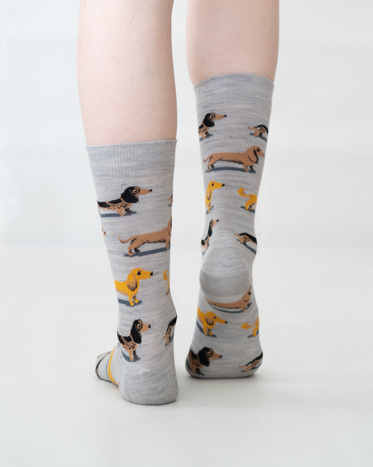 Socks Merino Australian Made