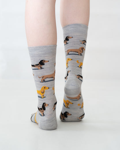 Socks Merino Australian Made