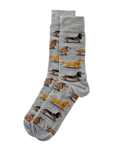 Socks Merino Australian Made