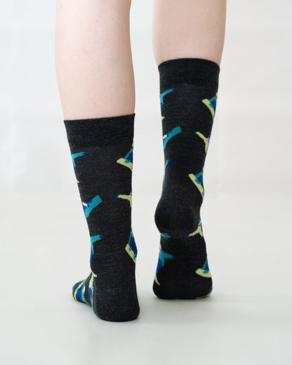 Socks Merino Australian Made