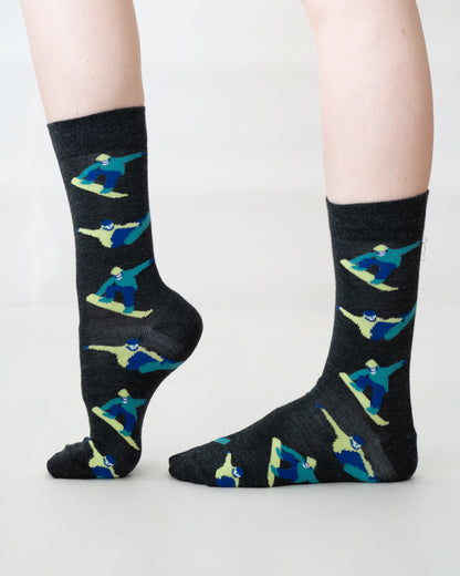 Socks Merino Australian Made