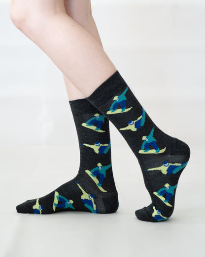 Socks Merino Australian Made