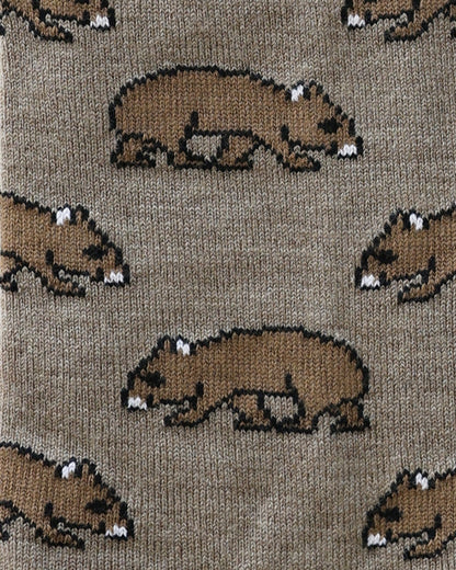 Socks Merino Australian Made Native