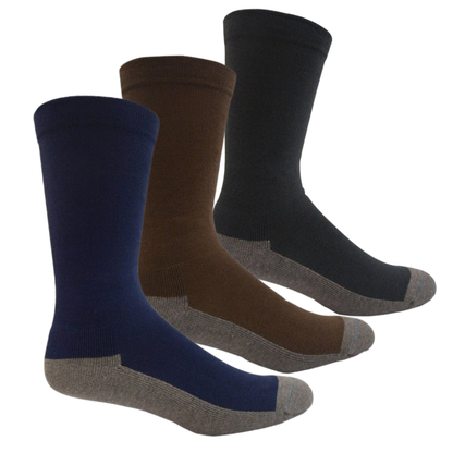 Bamboo Health Sock Bundle