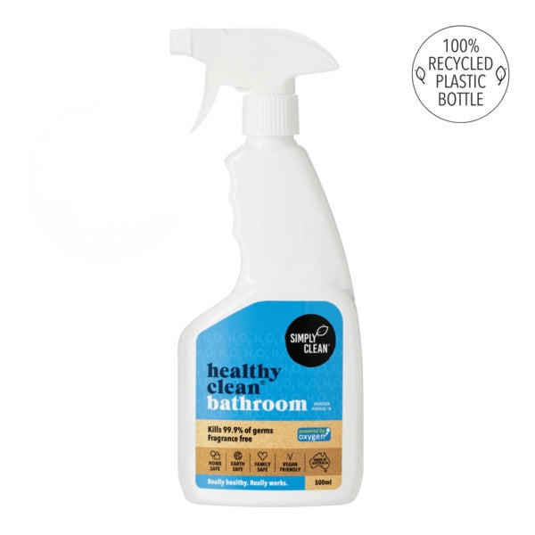Bathroom Cleaner