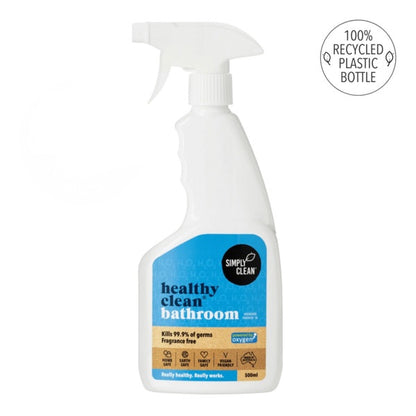 Bathroom Cleaner