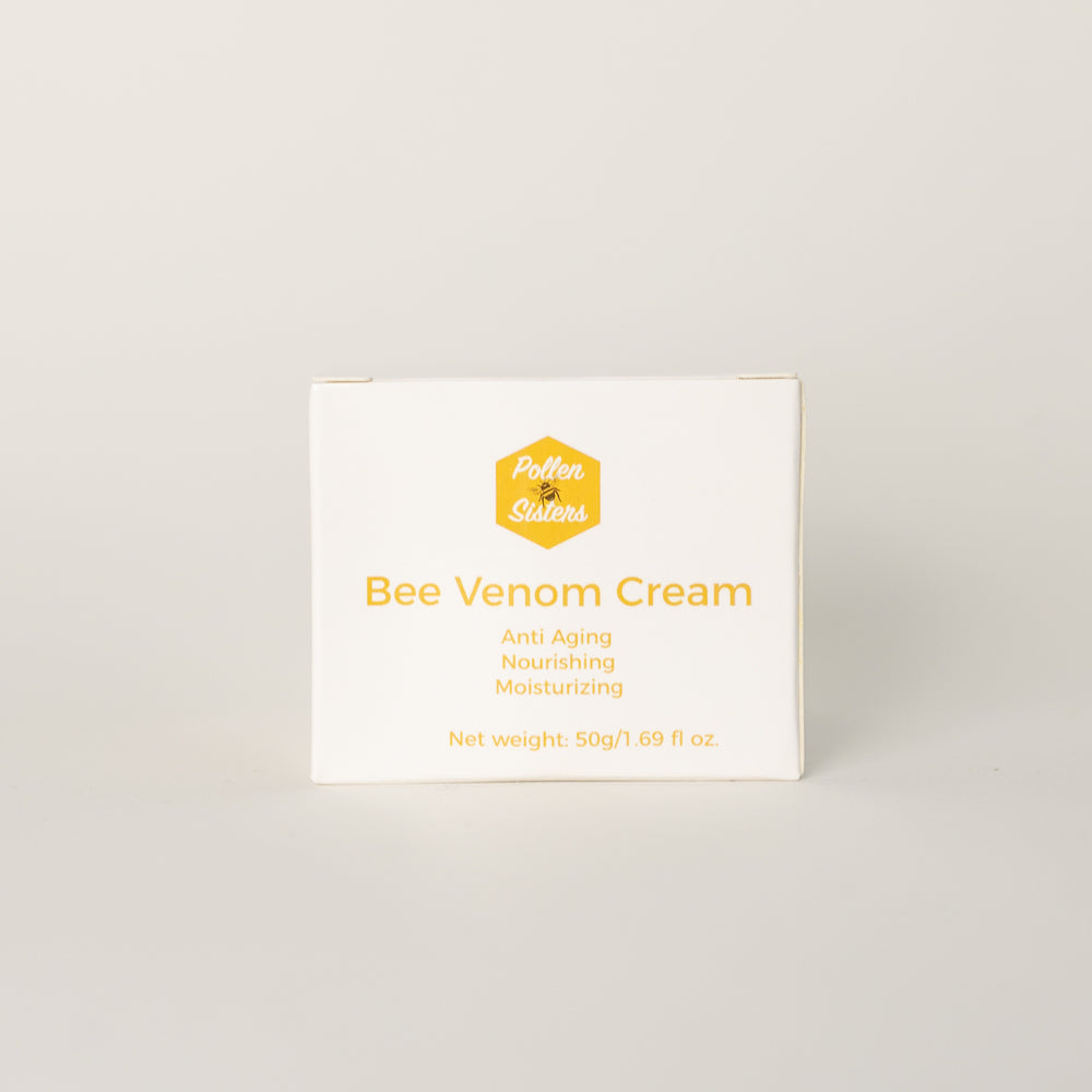 Bee Venom Cream