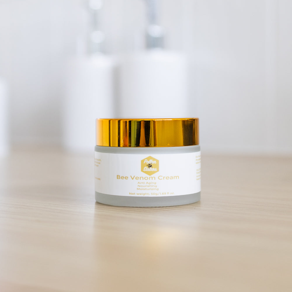 Bee Venom Cream