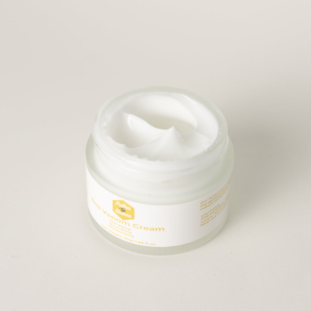 Bee Venom Cream
