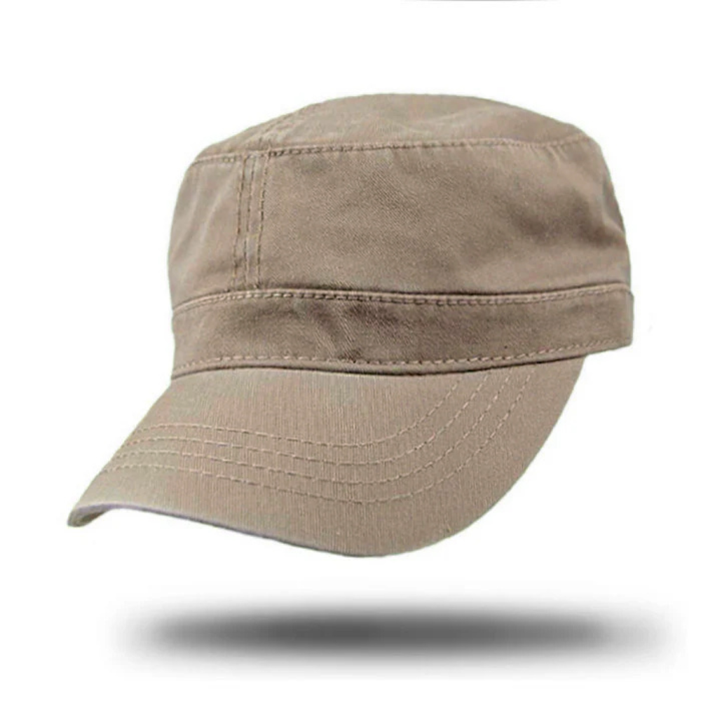 Everyday Cotton Cap