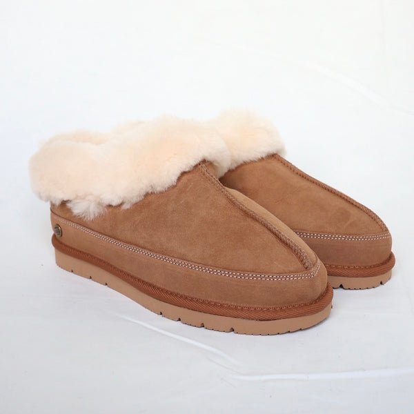UGG Bentleigh Slipper Chestnut