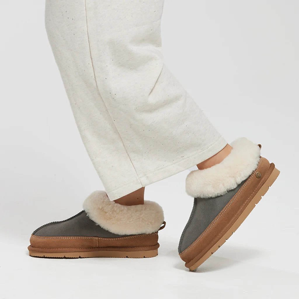 UGG Bentleigh Slipper Grey