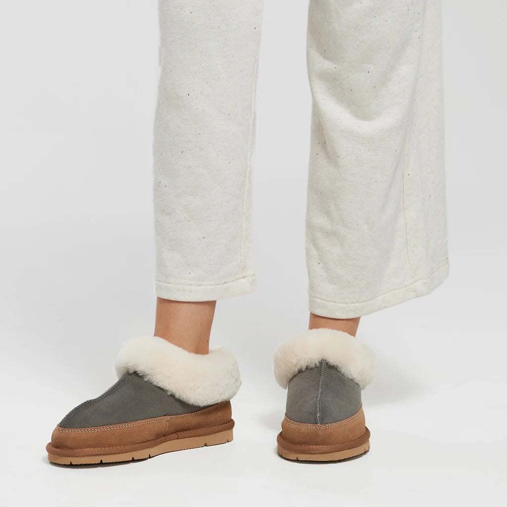UGG Bentleigh Slipper Grey