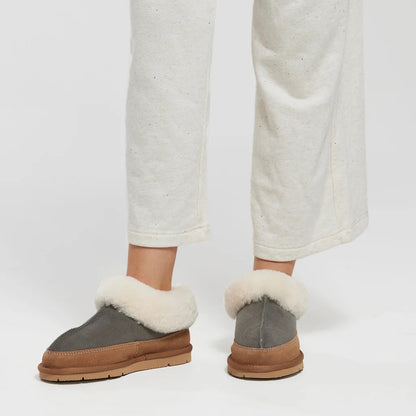 UGG Bentleigh Slipper Grey