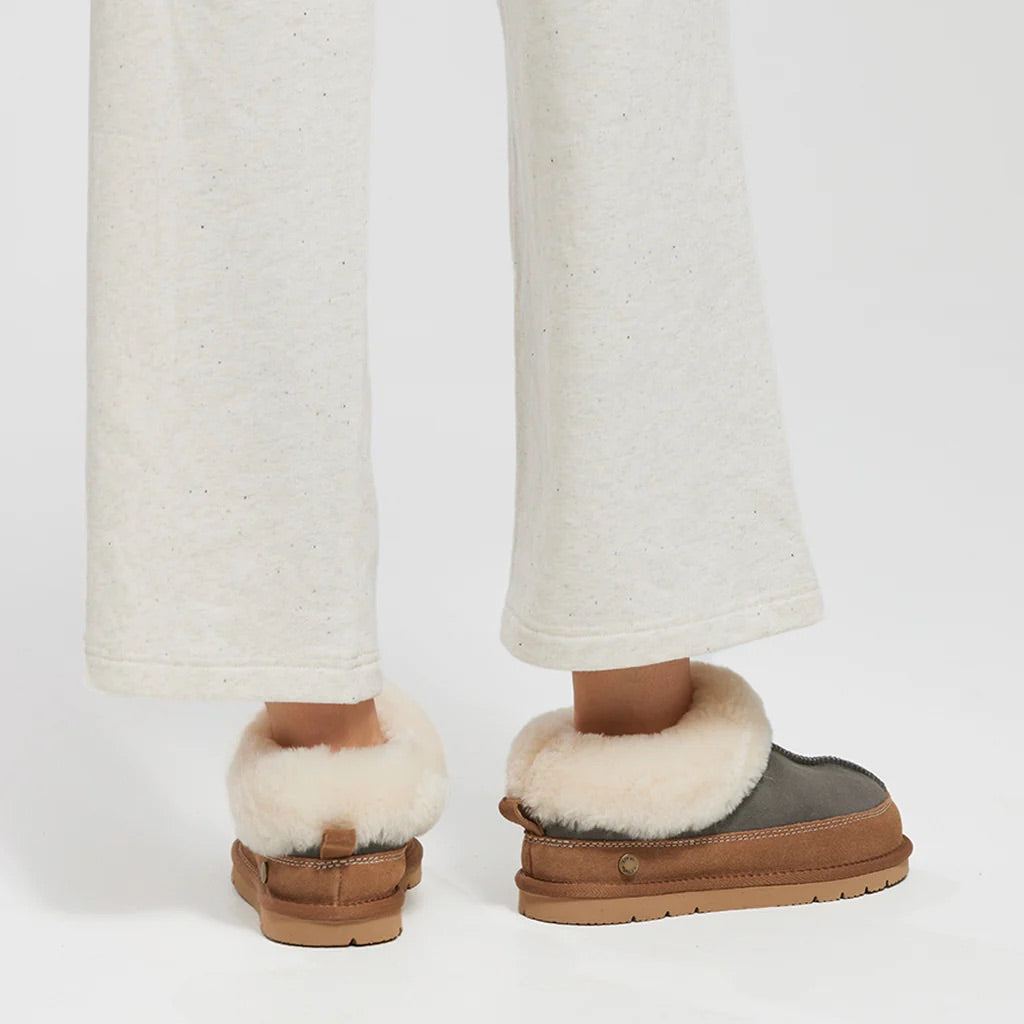 UGG Bentleigh Slipper Grey