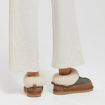 UGG Bentleigh Slipper Grey
