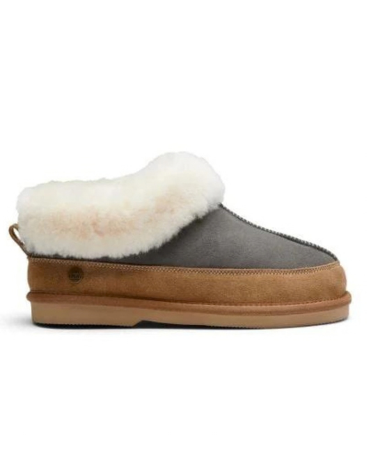 UGG Bentleigh Slipper Grey